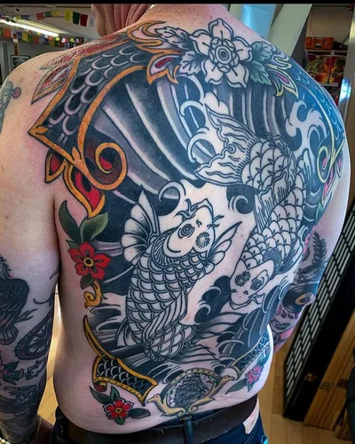 Horitomo tattoo 019