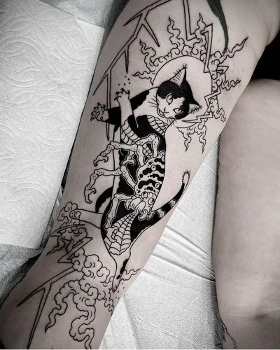 Horitomo tattoo 020