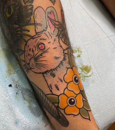Horitomo tattoo 022