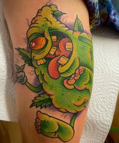 Horitomo tattoo 026