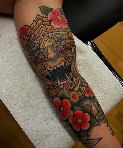 Horitomo tattoo 027