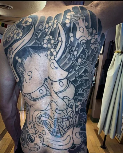 Horitomo tattoo 028