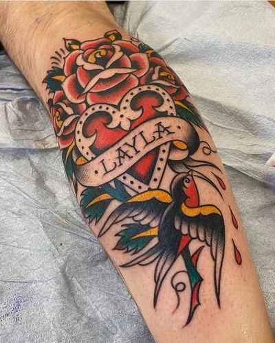 Horitomo tattoo 030