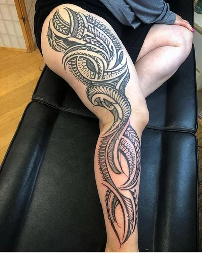 Horitomo tattoo 031