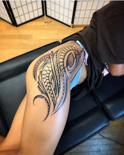Horitomo tattoo 034