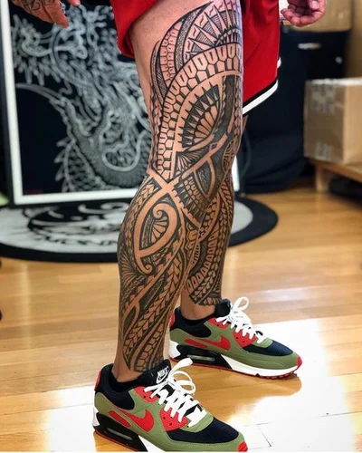 Horitomo tattoo 038