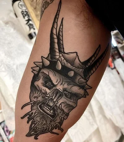 Horitomo tattoo 041