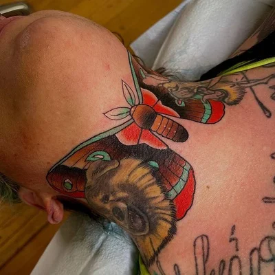 Horitomo tattoo 044