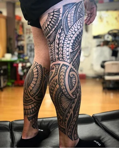 Horitomo tattoo 045