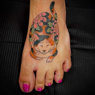 Horitomo tattoo 047