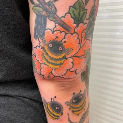 Horitomo tattoo 048