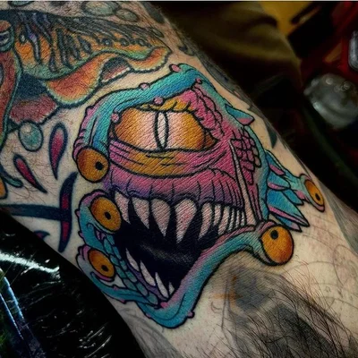 Horitomo tattoo 049