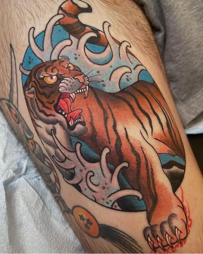 Horitomo tattoo 050