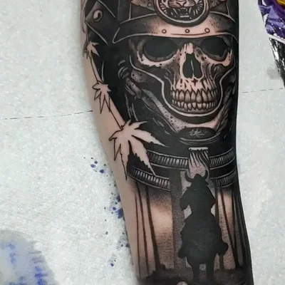 @gibsini tattoo 008