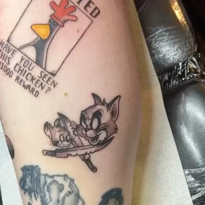@gibsini tattoo 027