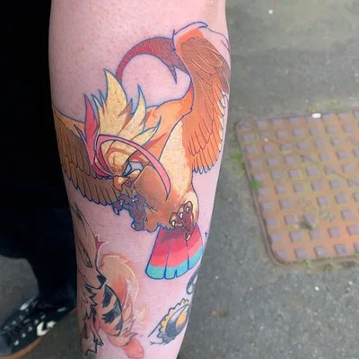 @gibsini tattoo 030