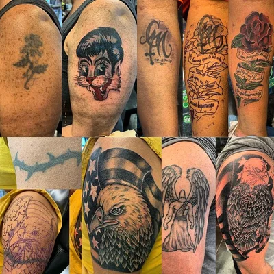 Brady tattoo 010