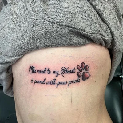 Brady tattoo 012