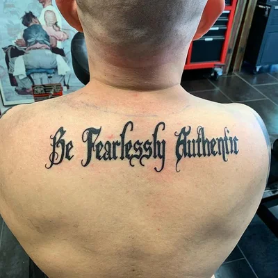 Brady tattoo 015