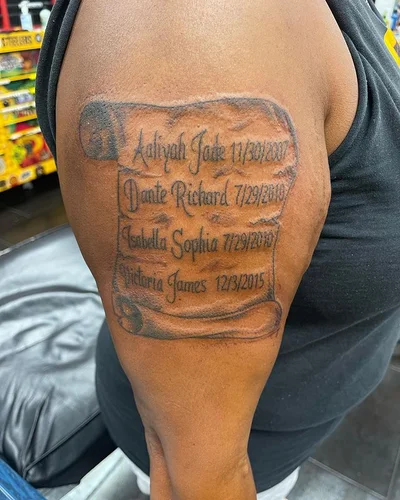 Brady tattoo 016