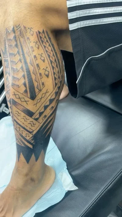 Brady tattoo 018