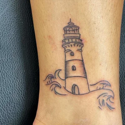 Brady tattoo 019