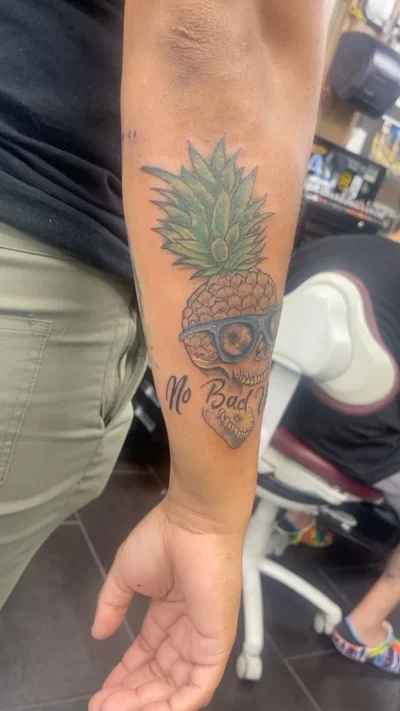 Brady tattoo 035