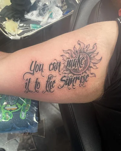 Brady tattoo 036