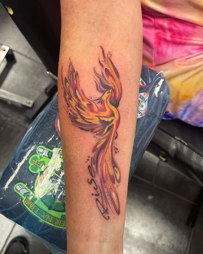 Brady tattoo 037
