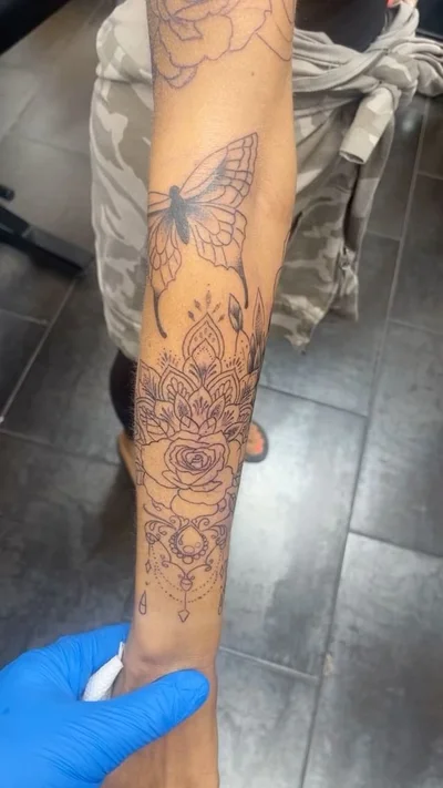 Brady tattoo 040