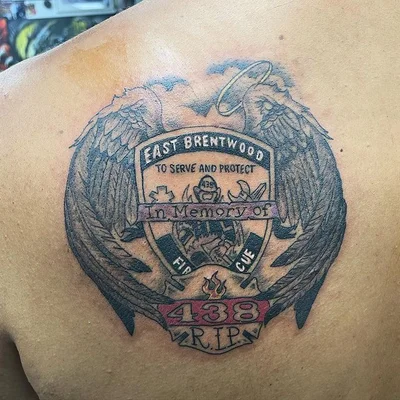 Brady tattoo 042