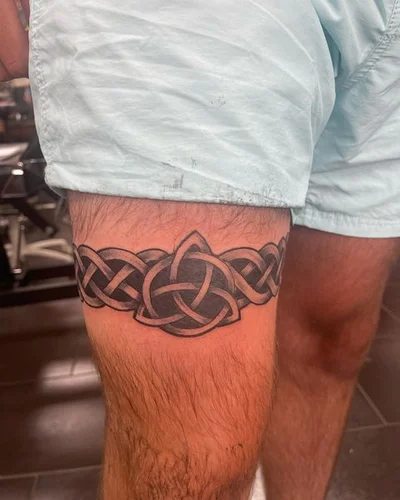 Brady tattoo 043