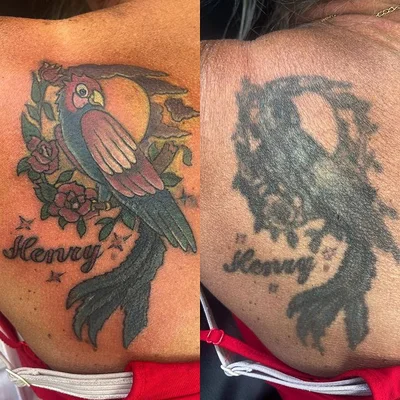 Brady tattoo 046