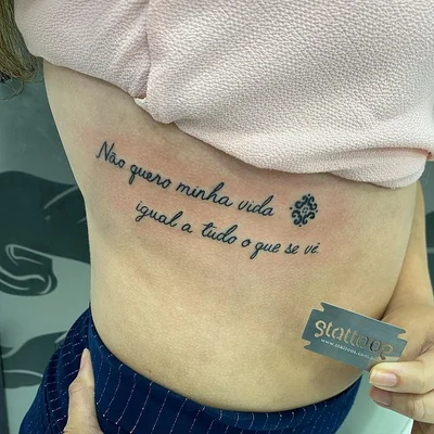 JF Stattoos tattoo 007