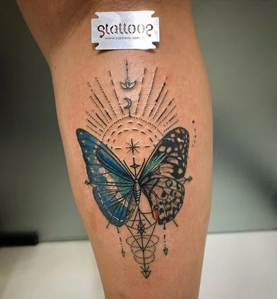 JF Stattoos tattoo 008