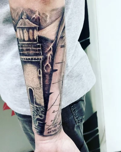 JF Stattoos tattoo 009
