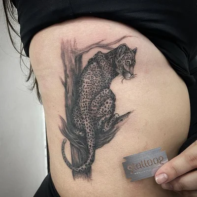 JF Stattoos tattoo 010