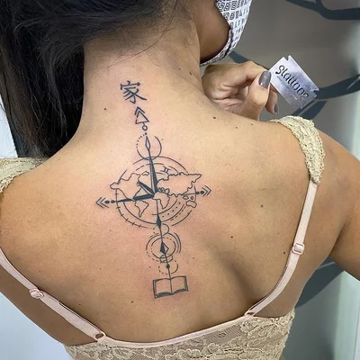 JF Stattoos tattoo 011
