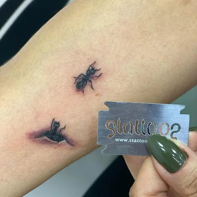 JF Stattoos tattoo 013