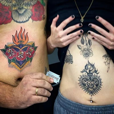 JF Stattoos tattoo 017