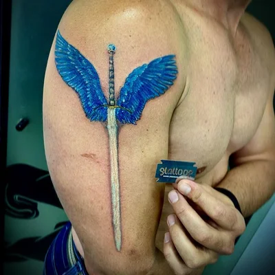 JF Stattoos tattoo 019