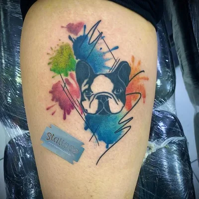 JF Stattoos tattoo 021