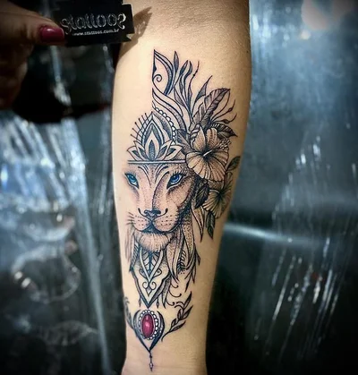 JF Stattoos tattoo 022