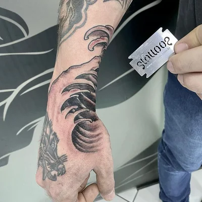 JF Stattoos tattoo 025
