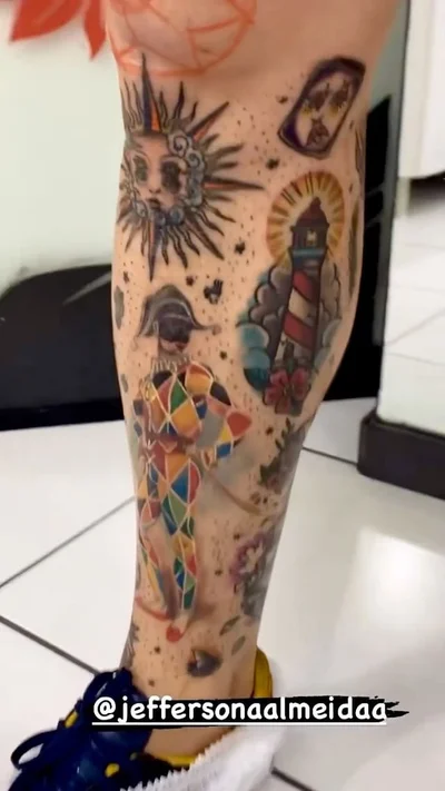 JF Stattoos tattoo 026