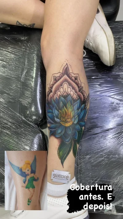 JF Stattoos tattoo 028