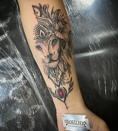 JF Stattoos tattoo 031