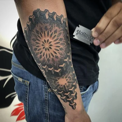 JF Stattoos tattoo 037