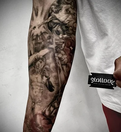 JF Stattoos tattoo 038