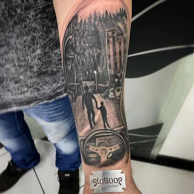 JF Stattoos tattoo 040